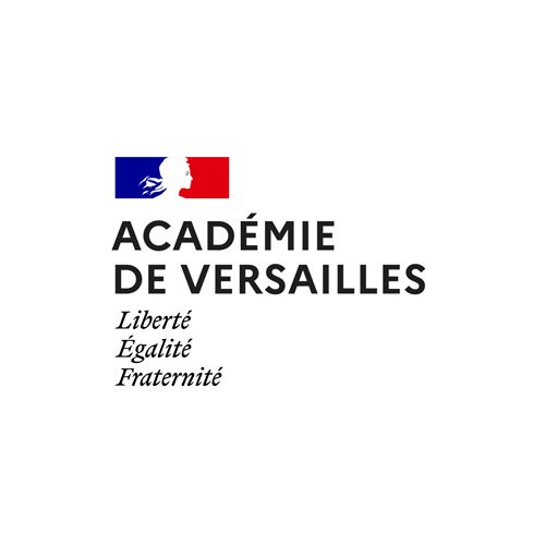 Rectorat de l'Académie de Versailles