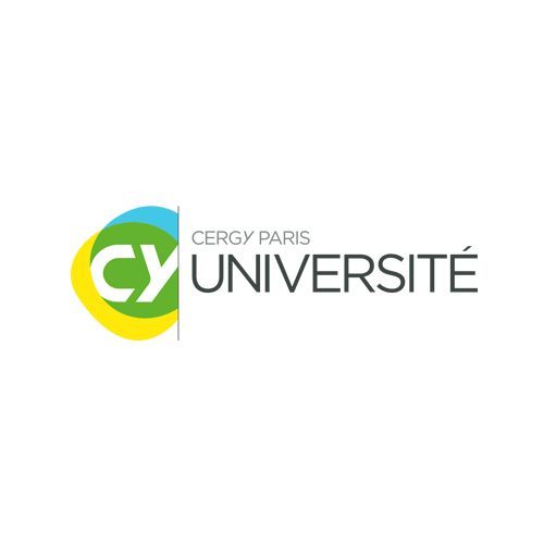 CY Cergy Paris Université