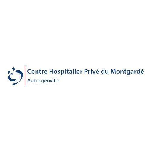 Centre hospitalier privé du Montgardé