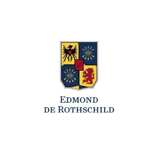 Edmond De Rothschild